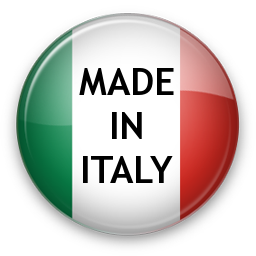 DCM Italia Made in Italy